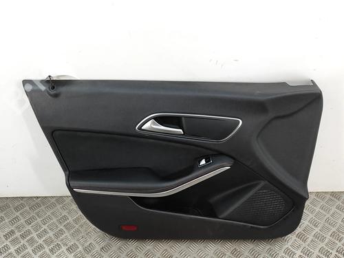 Used Front left panel MERCEDES-BENZ CLA Coupe (C117) CLA 220 CDI / d (117.303) (177 hp) 25217681