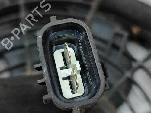 Radiator fan SSANGYONG MUSSO (FJ) 2.3 D | BP24975093M35 