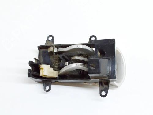 Front left interior door handle NISSAN 350Z Coupe (Z33) 3.5 (AAZ33) | BP14642104I13