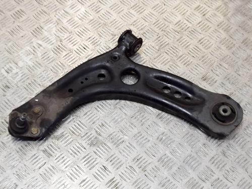 Used Left front suspension arm Left front suspension arm SKODA OCTAVIA III (5E3, NL3, NR3) 2.0 TDI RS (184 hp) 8354131 8354131