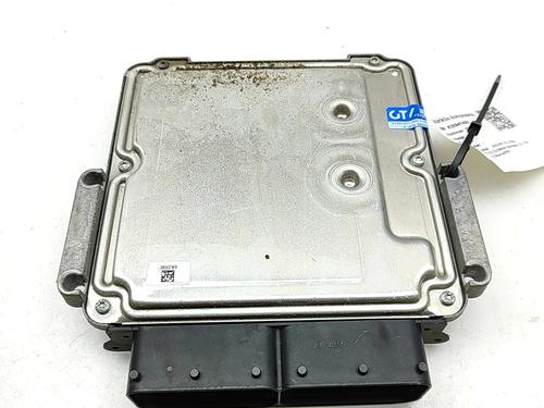 Engine control unit (ECU) JAGUAR XE (X760) 2.0 D | BP35957997M57 - Image 2