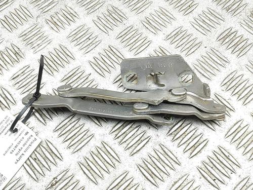 Used Hinge/Door check strap Hinge/Door check strap PORSCHE BOXSTER (987) 2.7 (240 hp) 33395633 33395633