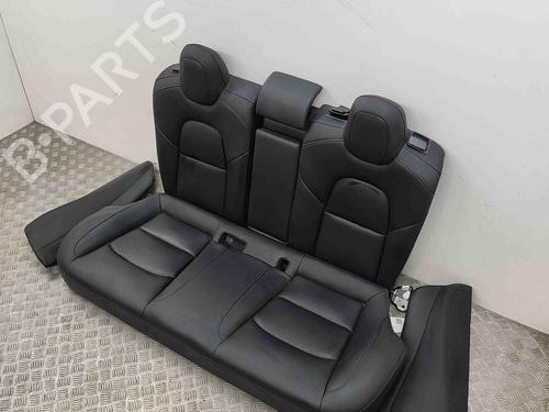 Rear seat TESLA MODEL 3 (5YJ3) EV AWD | BP27792091C17 