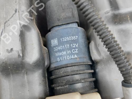 Windscreen washer tank CHEVROLET ORLANDO (J309) 2.0 D | BP25787239C113 