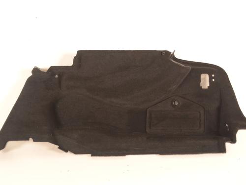 Bagagerumsbeklædning JAGUAR XF II (X260) 2.0 D | BP30229510I3 