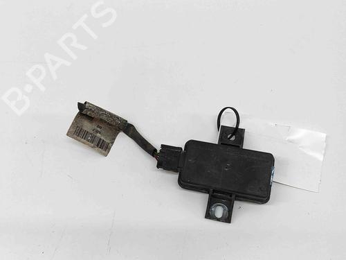Electronic module MERCEDES-BENZ S-CLASS Coupe (C216) CL 500 4-matic (216.394) | BP27456320M83