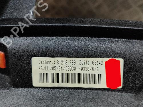 Andre BMW 3 Compact (E46) 316 ti | BP32088759O1