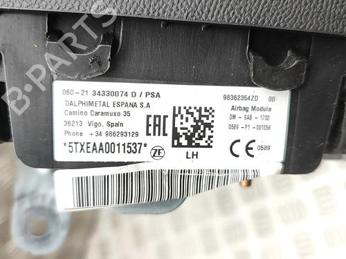 Other OPEL MOKKA 1.2 (76) | BP32501370O1