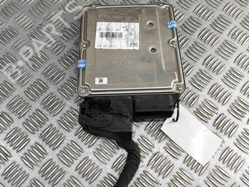 Engine control unit (ECU) AUDI A3 Sportback (8VA, 8VF) RS3 quattro | BP29404115M57 