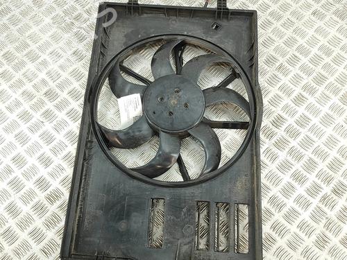 Radiator fan VW PASSAT B8 (3G2, CB2) 2.0 TDI | BP30819299M35 - Image 3