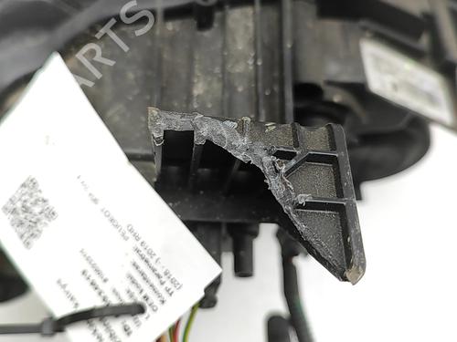 Left headlight PORSCHE CAYENNE Coupe (9YB) 3.0 AWD (9YBAA1) | BP33388716C28  - Image 7