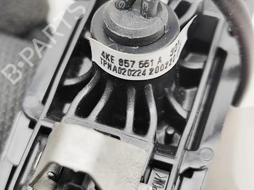 Left sun visor AUDI E-TRON Sportback (GEA) 55 quattro | BP32680272I1  - Image 6