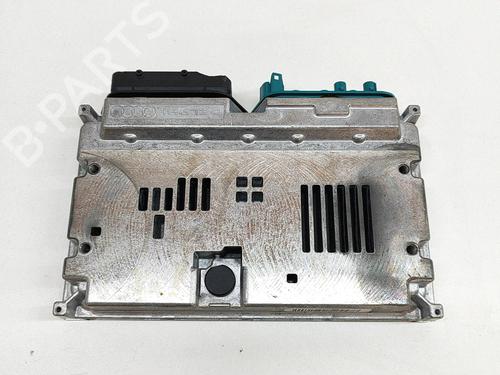 Used Electronic module AUDI A6 C8 Avant (4A5) RS6 TFSI Mild Hybrid quattro (600 hp) 28549001