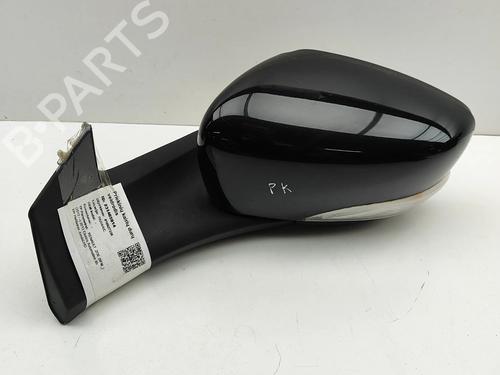 Retrovisor esquerdo RENAULT ZOE (BFM_) ZOE | BP36066617C26 - Image 3