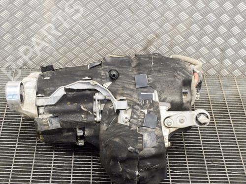 Used Engine TESLA MODEL S (5YJS) P100D AWD (772 hp) 28302616