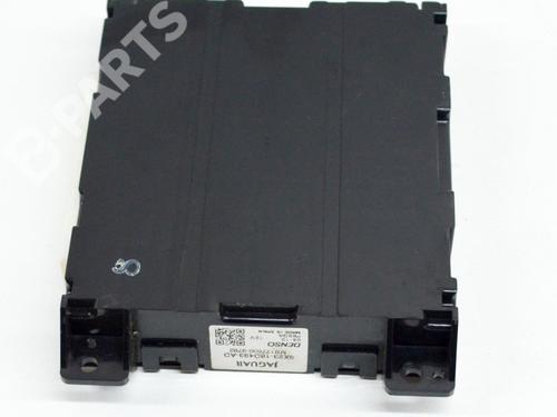 Electronic module JAGUAR XF I (X250) 3.0 D | BP9628754M83