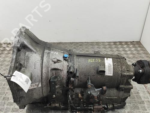 Used Gearbox FORD TRANSIT V363 Van (FCD, FDD) 2.0 EcoBlue (130 hp) 28562321
