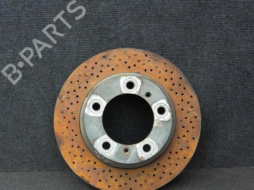 Other PORSCHE CAYMAN (981) S 3.4 | BP14652565O1 