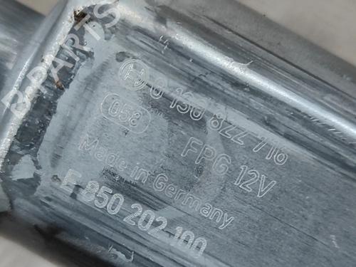 Front left window mechanism AUDI A3 Sportback (8VA, 8VF) 1.5 TFSI | BP18165207C22