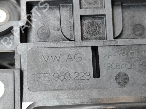 Steering column SKODA KODIAQ II (PS7) 1.5 TSI mHEV | BP27778235M21 - Image 10