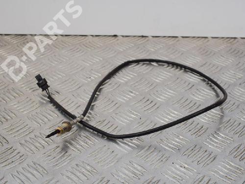 Elektronisk sensor BMW X5 (F15, F85) M 50 d (381 hp) 7734288