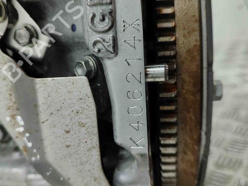 Engine LEXUS RX (_L2_) 450h AWD (GYL25_, GYL26_, GYL25, GYL26, GYL25R, GYL26R) | BP25615541M1 