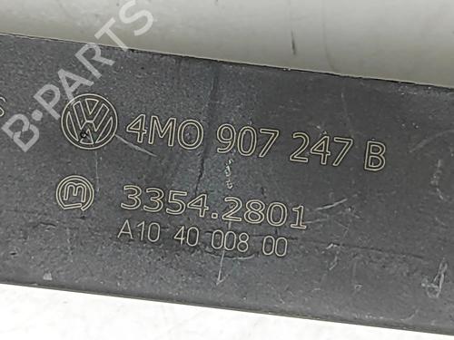 Electronic module PORSCHE 911 (992) 3.8 Turbo S (992450, 992470) | BP31977051M83 