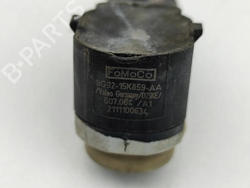 Electronic module LAND ROVER FREELANDER 2 (L359) 2.2 TD4 4x4 | BP27803758M83 - Image 6