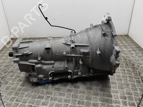 Used Gearbox Gearbox JAGUAR F-PACE (X761) 2.0 SD4 AWD (241 hp) 19329540 19329540