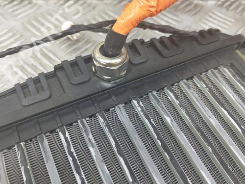 Heater resistor KIA SOUL II (PS) EV Electric | BP25893718M108