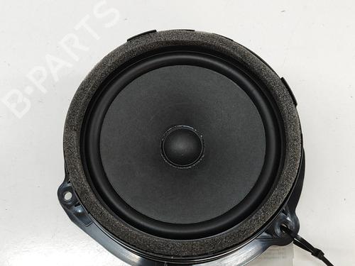 Used Speaker AUDI A6 C8 Avant (4A5) 40 TDI Mild Hybrid quattro (204 hp) 28160311