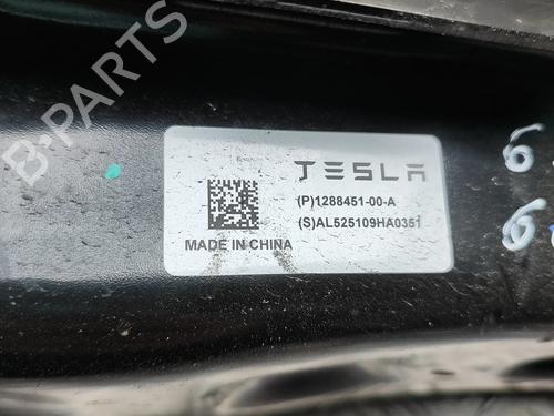 Left rear suspension arm TESLA MODEL 3 (5YJ3) EV | BP32269301M14