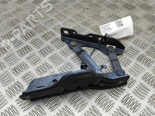 Used Hinge/Door check strap TESLA MODEL S (5YJS) P100D AWD (772 hp) 30394312