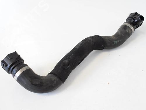 Used Pipe BMW X5 (F15, F85) xDrive 40 d (313 hp) 30258829