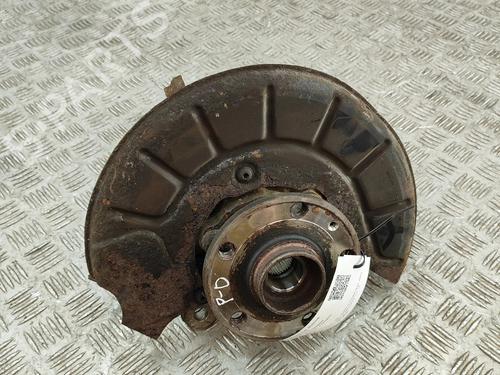 Used Right front steering knuckle VW CADDY IV Box Body/MPV (SAA, SAH) 2.0 TDI (102 hp) 30971901