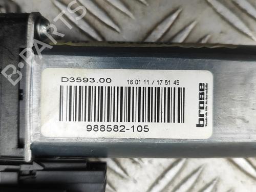 Electronic module AUDI A8 D4 (4H2, 4H8, 4HC, 4HL) 4.2 TDI quattro | BP33020714M83 - Image 5