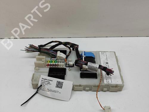 Used Electronic module Electronic module BMW 3 Gran Turismo (F34) 335 d xDrive (313 hp) 27404932 27404932