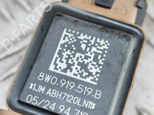 Electronic sensor AUDI A5 Sportback (F5A, F5F) 40 TFSI Mild Hybrid | BP28436656M84  - Image 7