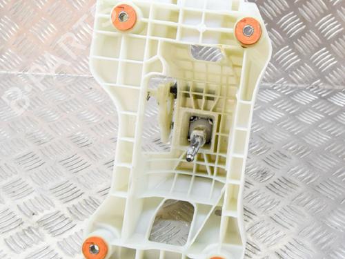 Gear lever KIA SPORTAGE IV (QL, QLE) 1.6 GDI | BP6772032M90 