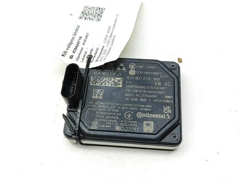 Used Electronic module Electronic module CUPRA BORN (K11) 58 e-boost (231 hp) 40460445 40460445