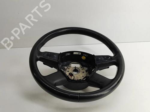 Steering wheel AUDI A8 D3 (4E2, 4E8) 6.0 W12 quattro | BP24818530C49 - Image 3
