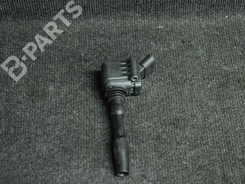 Bobine D'allumage AUDI A4 B8 (8K2) 2.0 TFSI (180 hp) 6730475