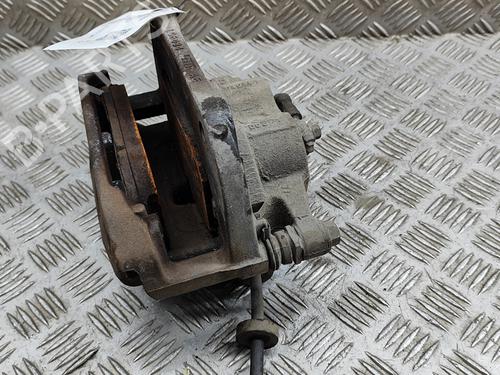 Right front brake caliper AUDI Q4 E-TRON Sportback (F4N) 50 quattro | BP27770313M104 