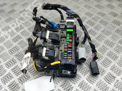 Fuse box FORD TRANSIT V363 Van (FCD, FDD) 2.0 EcoBlue RWD | BP33697848E1 - Image 3