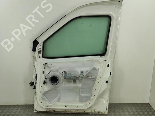 Drzwi przednie prawe TOYOTA HILUX VI Pickup (_N1_) 2.0 (RZN142) | BP29075872C3