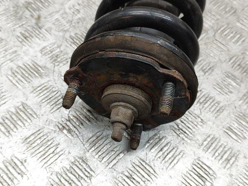 Right front shock absorber FORD RANGER (TKE) 3.2 TDCi 4x4 | BP21808804M17 