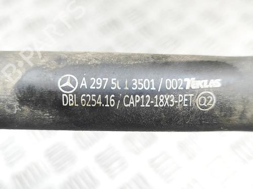 Pipe MERCEDES-BENZ EQS (V297) EQS 450+ (297.123) | BP39030611M125 - Image 6