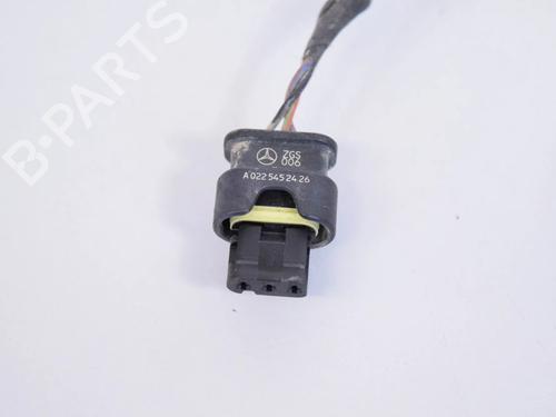 Electronic module MERCEDES-BENZ A-CLASS (W176) A 160 (176.041) | BP29920817M83  - Image 5
