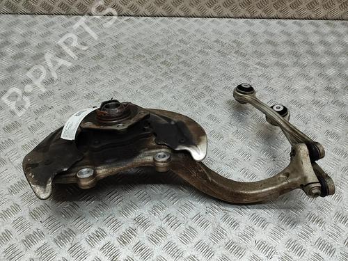 Left front steering knuckle AUDI A5 Sportback (F5A, F5F) 40 TFSI Mild Hybrid | BP28435468M25