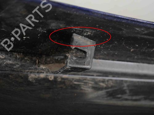 Right sideskirt JAGUAR XJ (X351) 3.0 SDV6 | BP30243650C114 